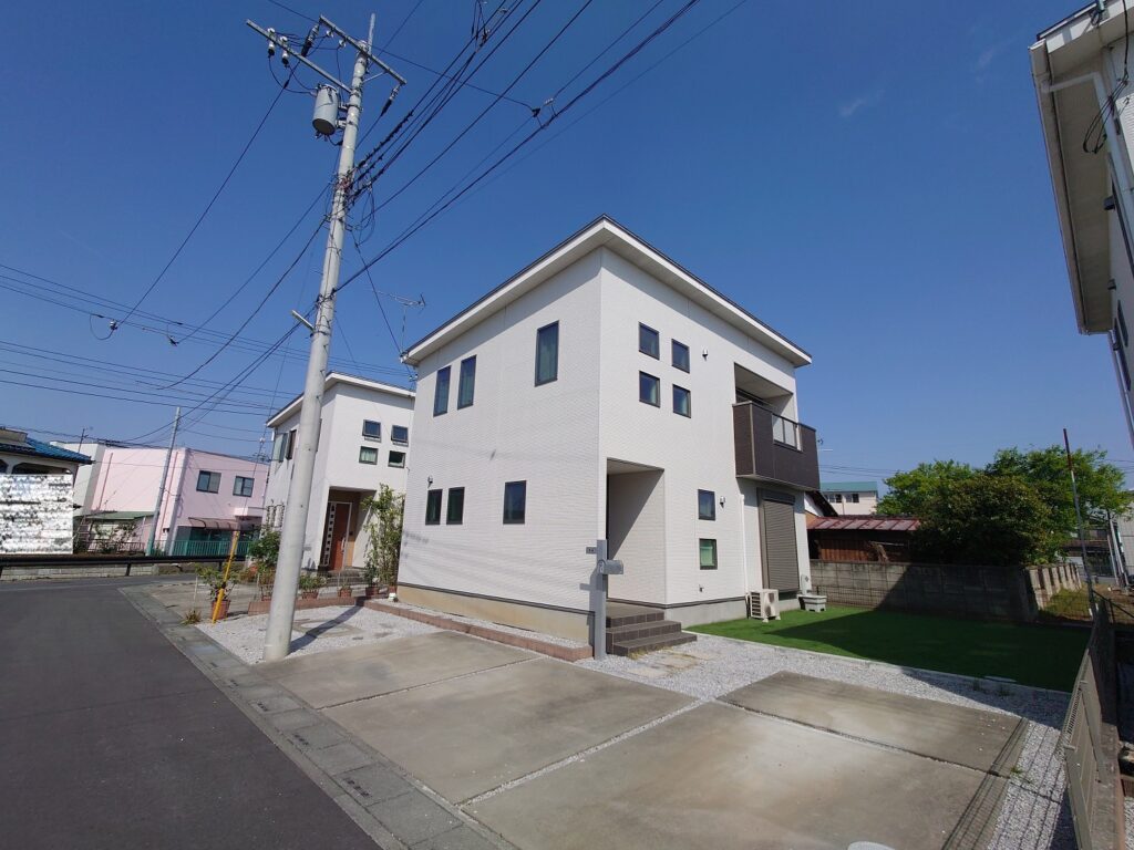 児玉郡上里町大字神保原町 戸建