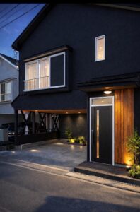 深谷市武蔵野リファインハウス