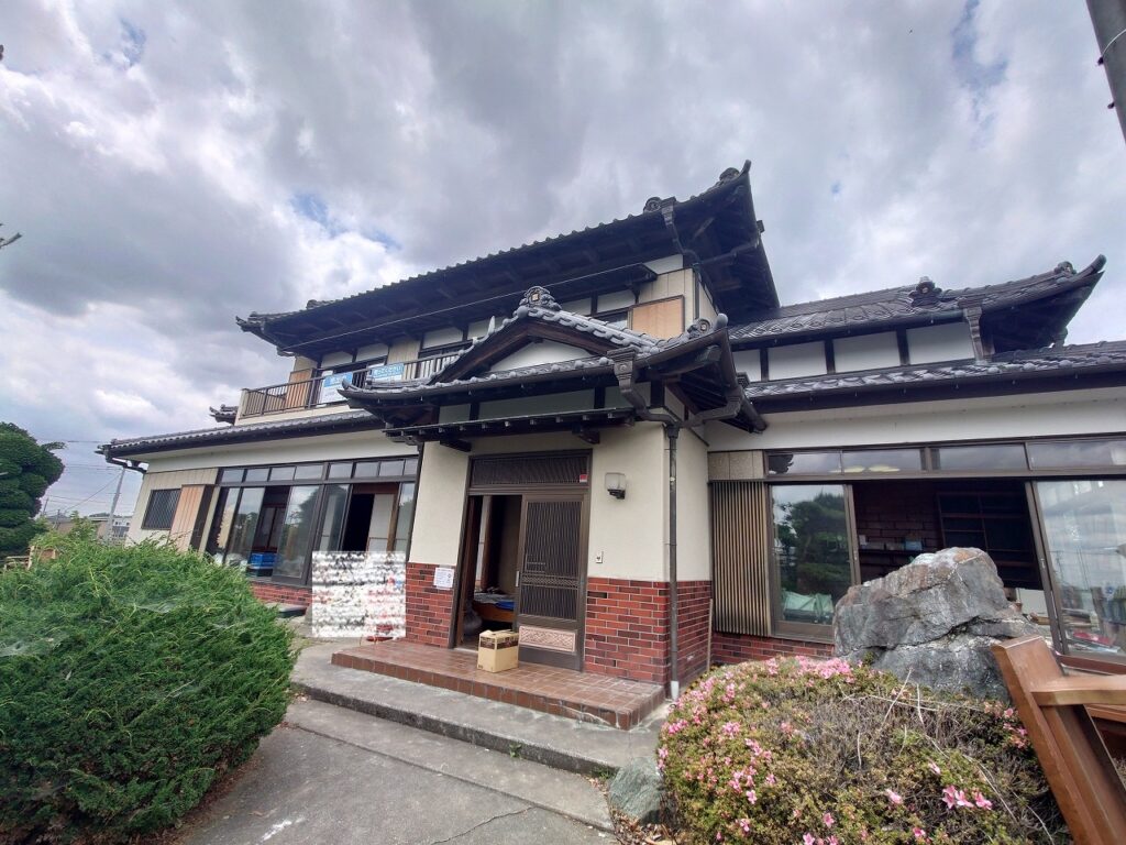 行田市小見　戸建